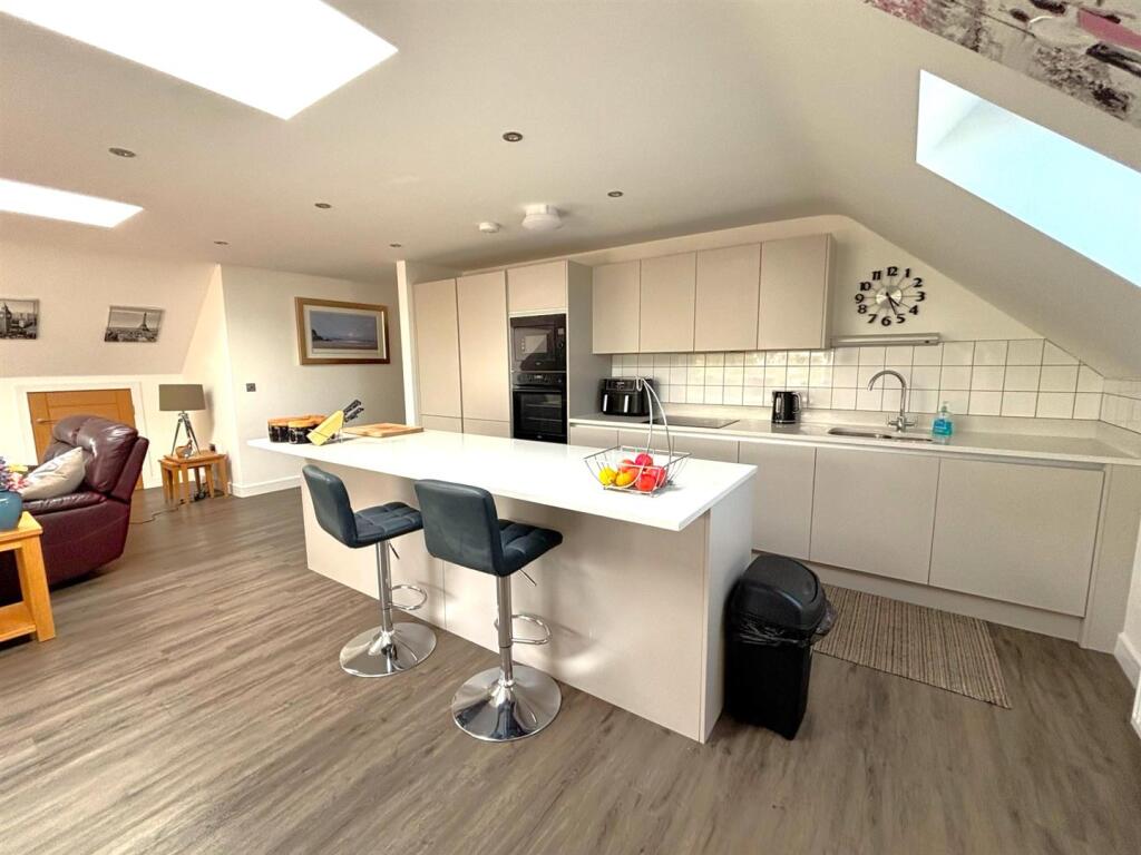 Living Kitchen