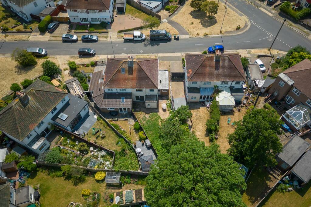 Ariel View