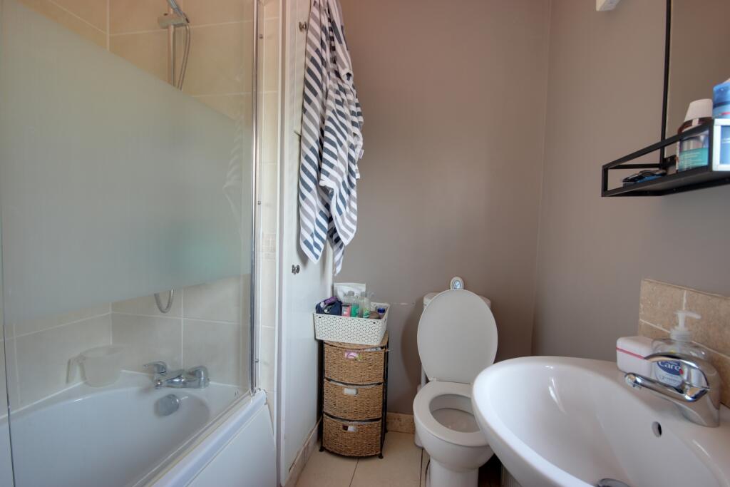 1 Bath A