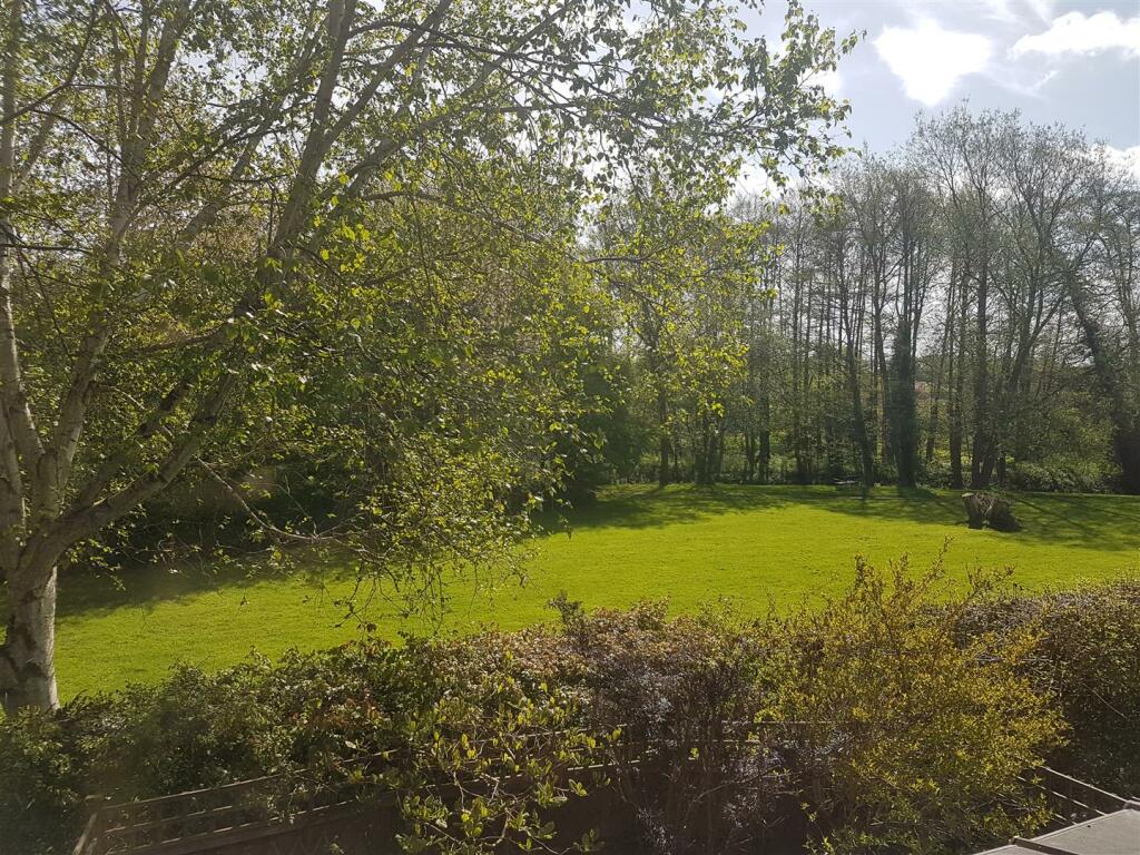 Bedroom View