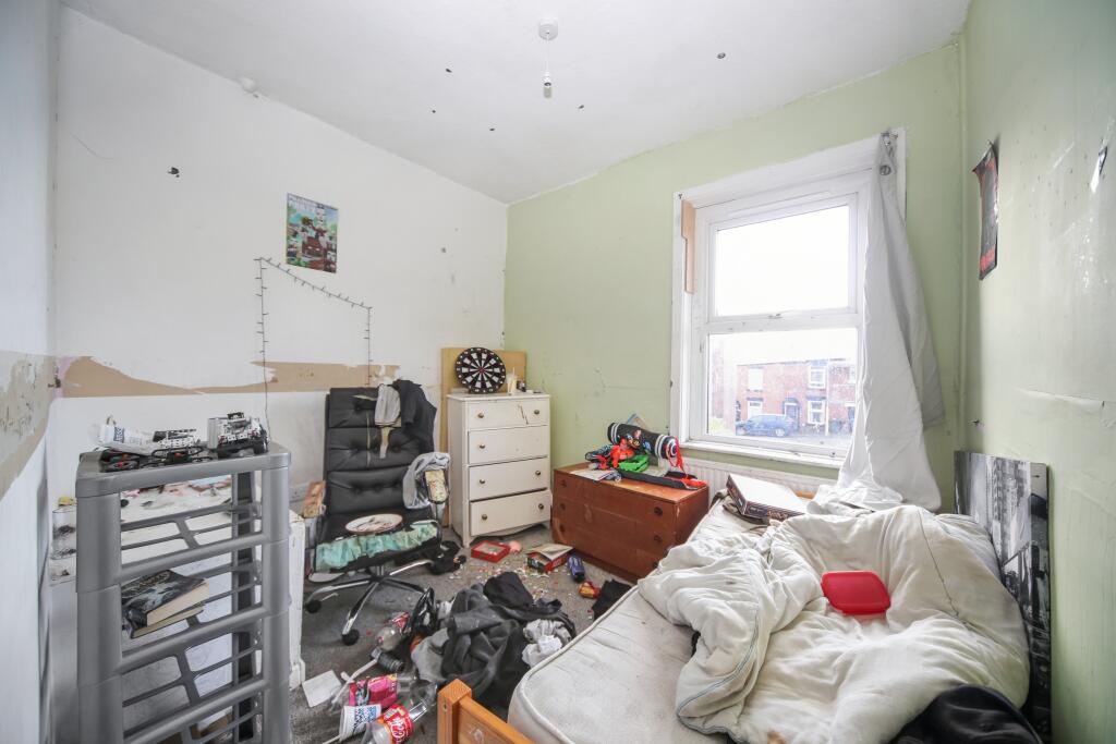 26 Trafalgar Street, Chorley, Lancashire, PR7 1HE