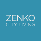 Zenko City Living logo