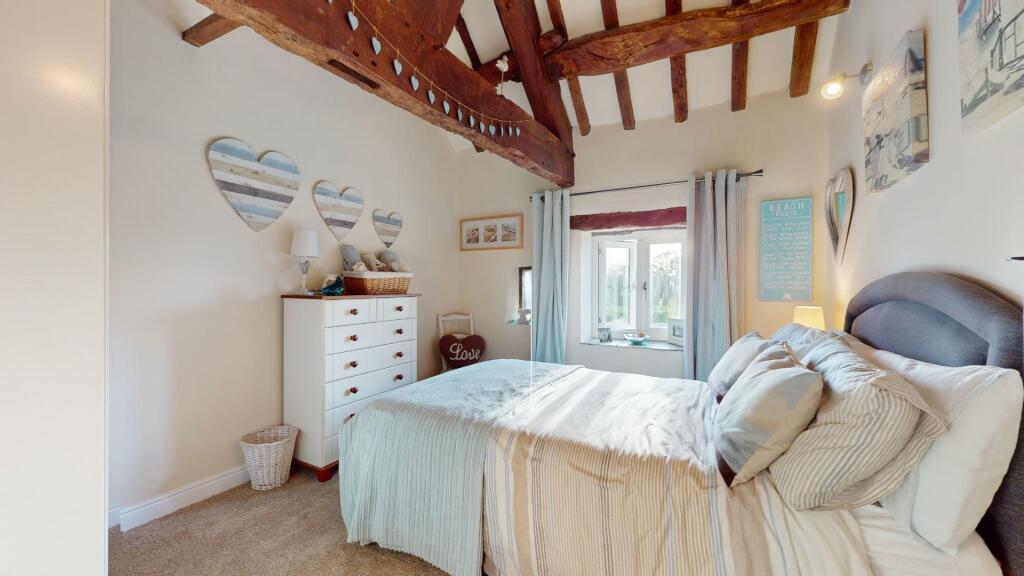 BEDROOM 3