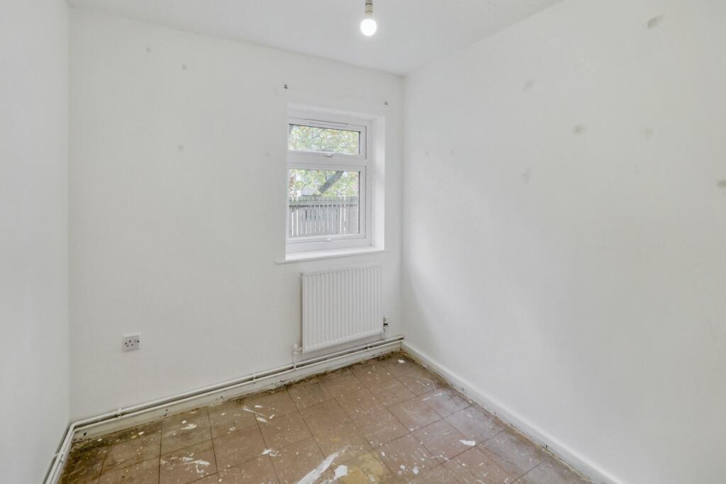 65 North Sherwood Street, Nottingham, NG1 4EZ