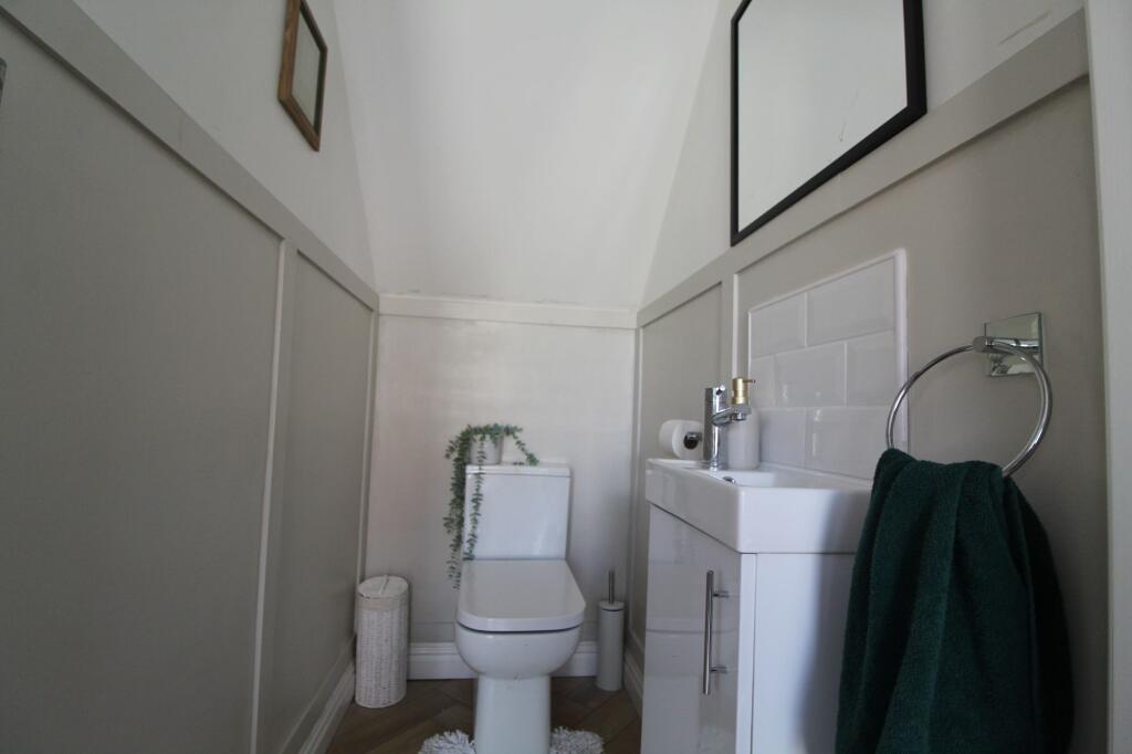 WC
