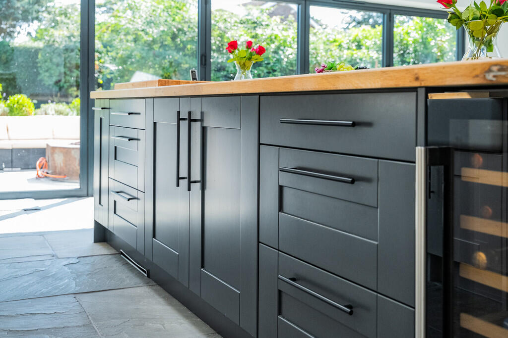 Family Room Exten...