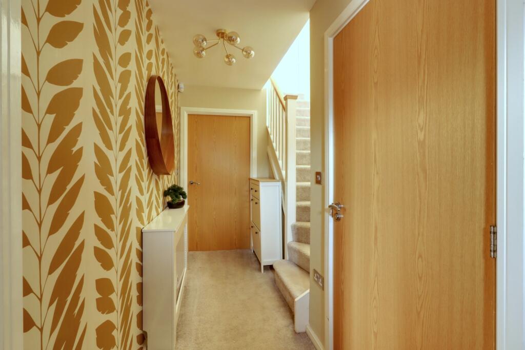 9. Entrance Hall