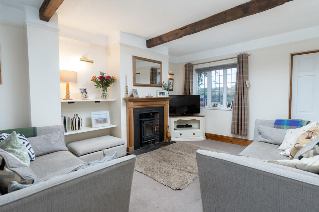 Oak Tree Cottage, Barkers Green, Wem, Shrewsbury