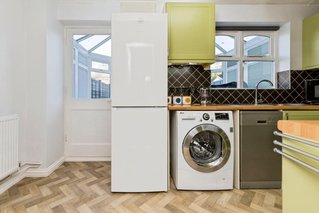 Primrose Copse, Horsham, West Sussex, RH12