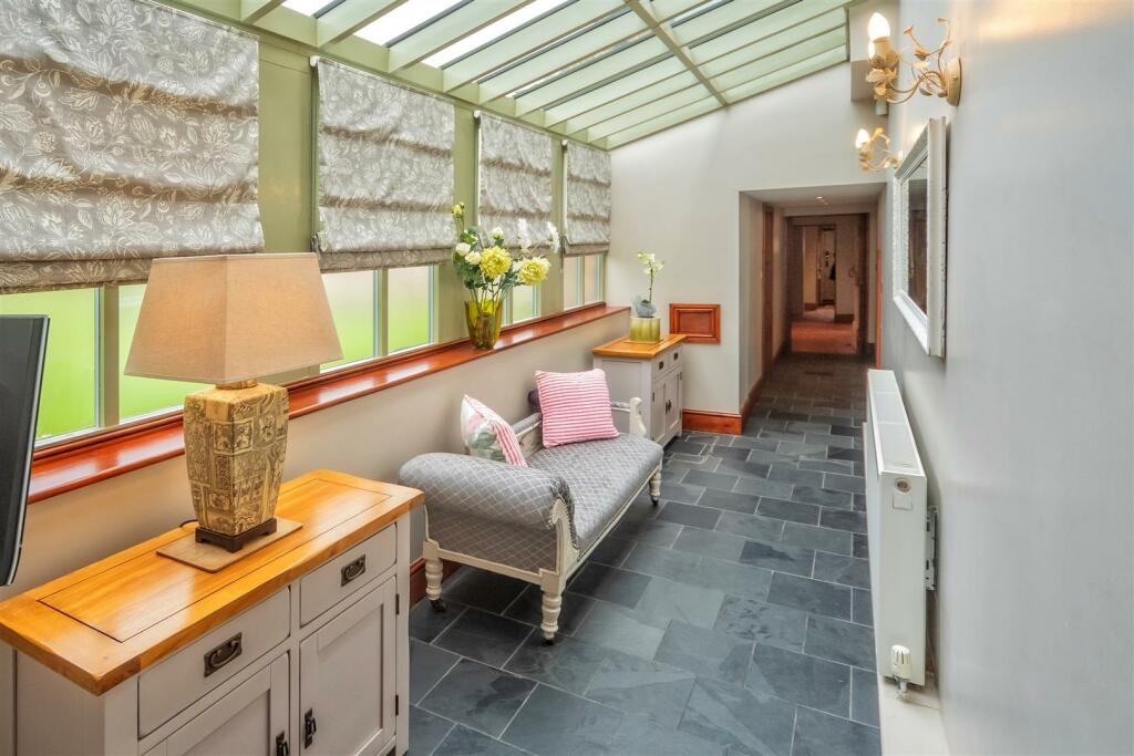ORANGERY