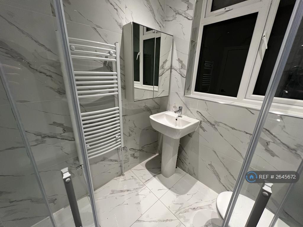 Bathroom 2 - First Floor