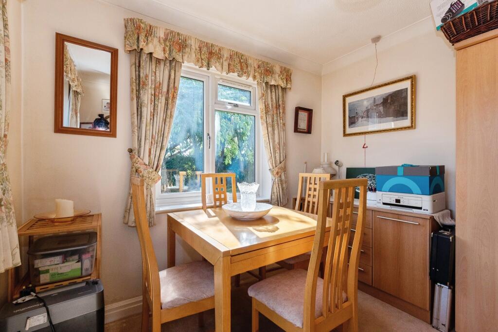 BEDROOM TWO/DINING R