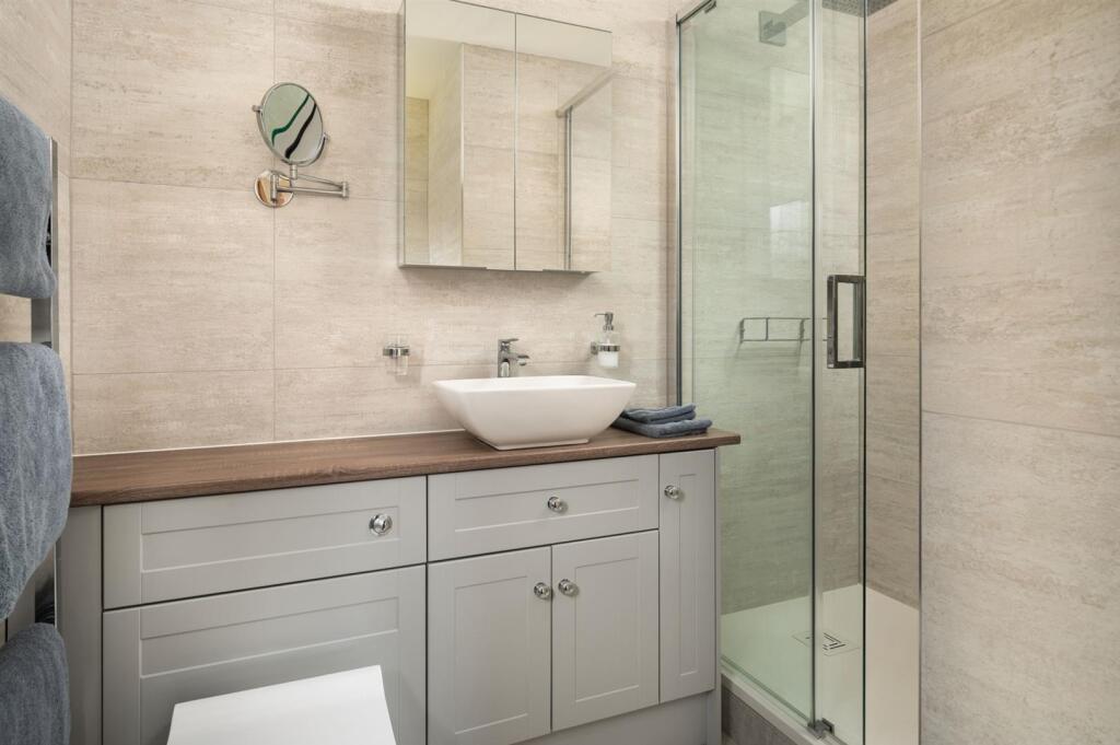 En suite