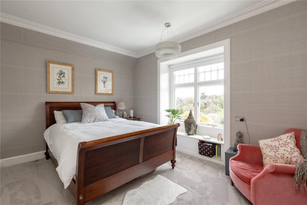 Double Bedroom 1