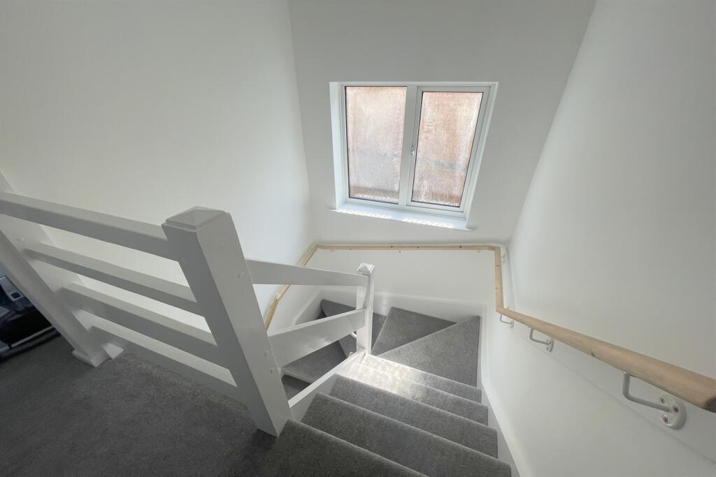 Stairway