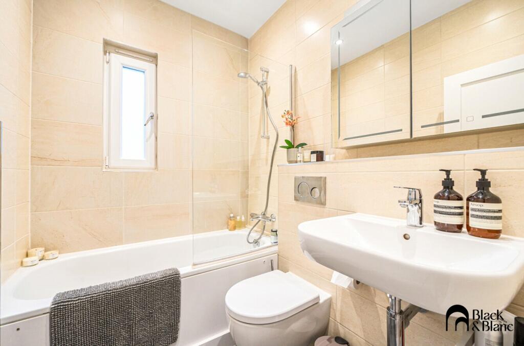 Bathroom Two