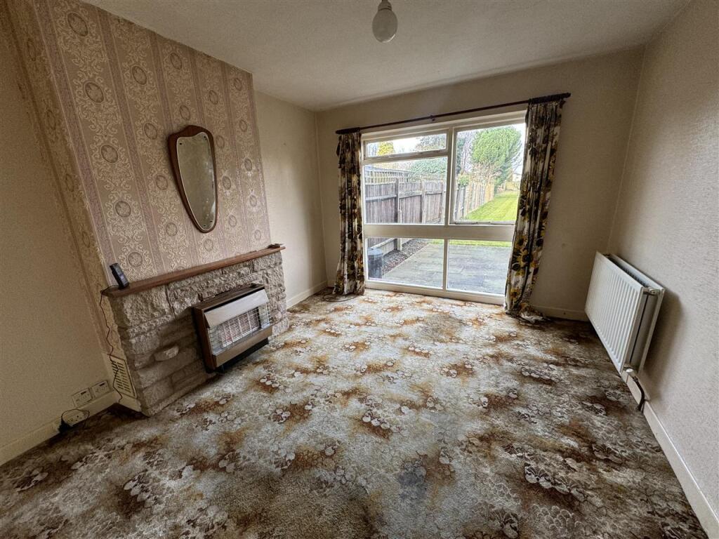 Reception Room Two