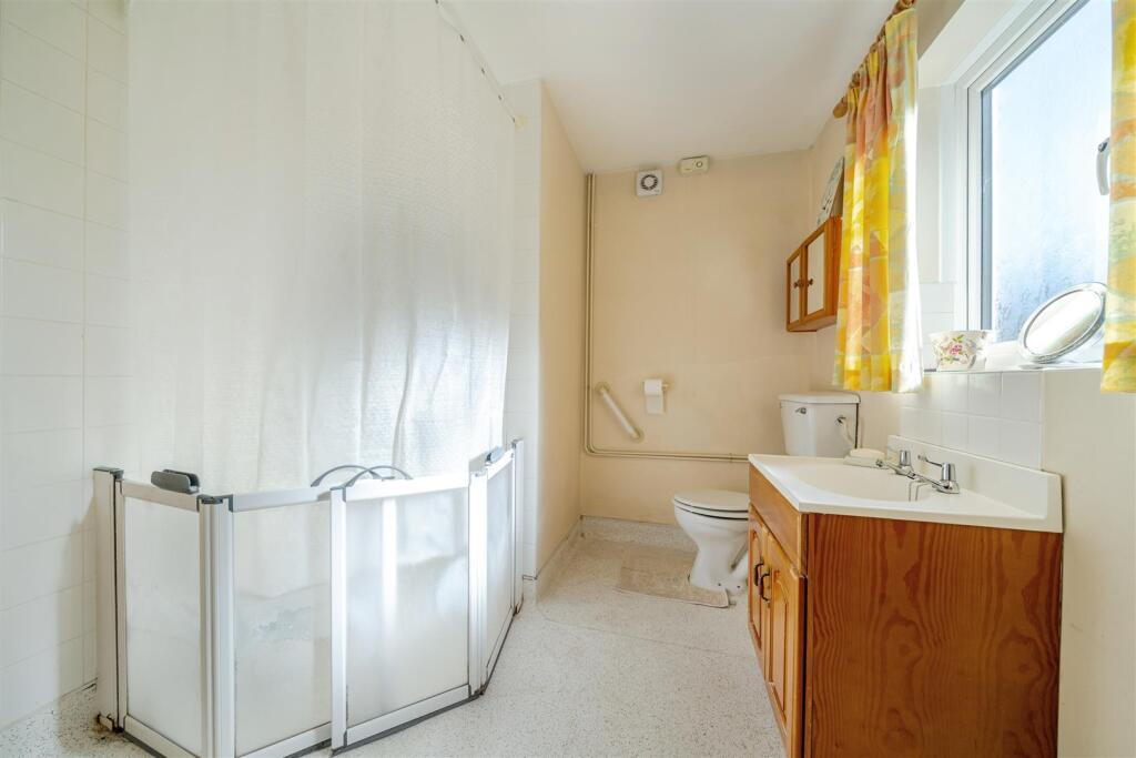 Wet Room
