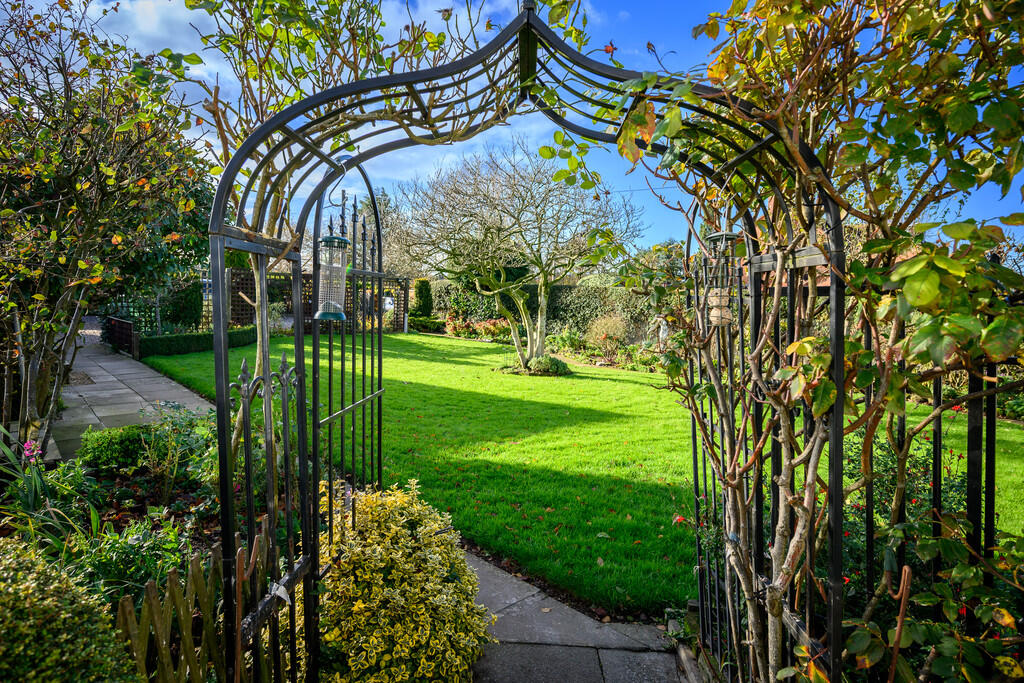 Archway 