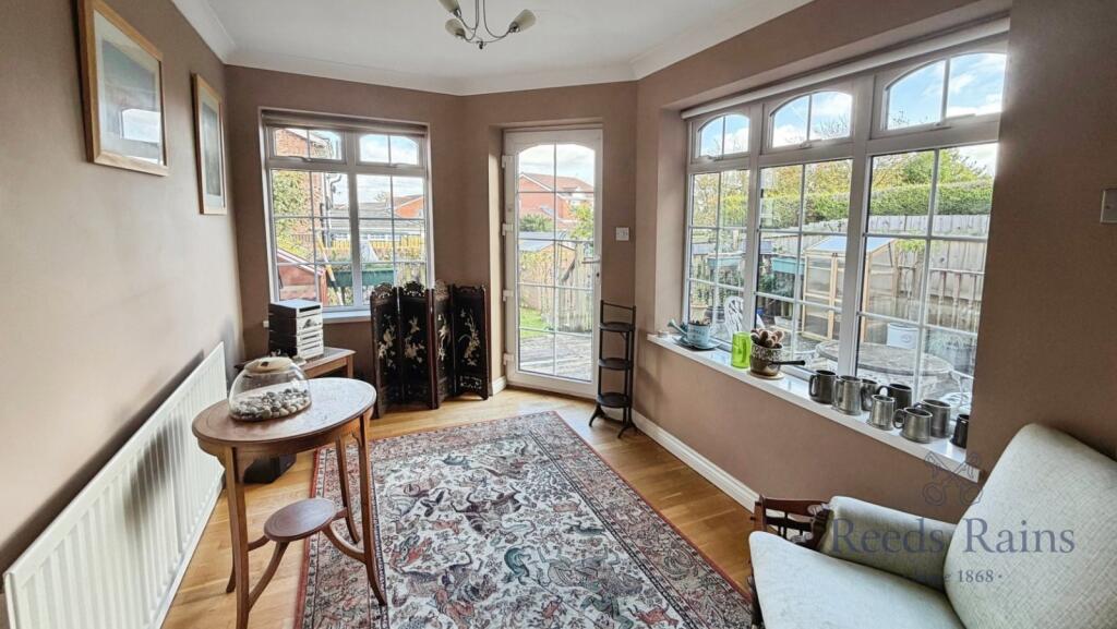 Sun Room