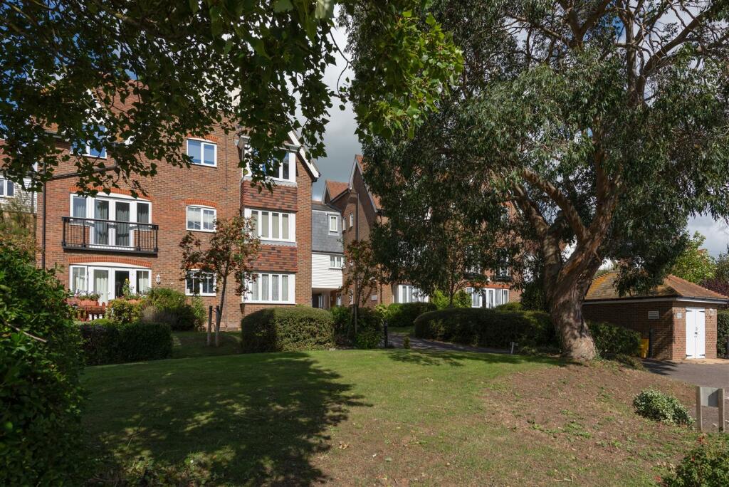 Marine Parade, Tankerton, Whitstable