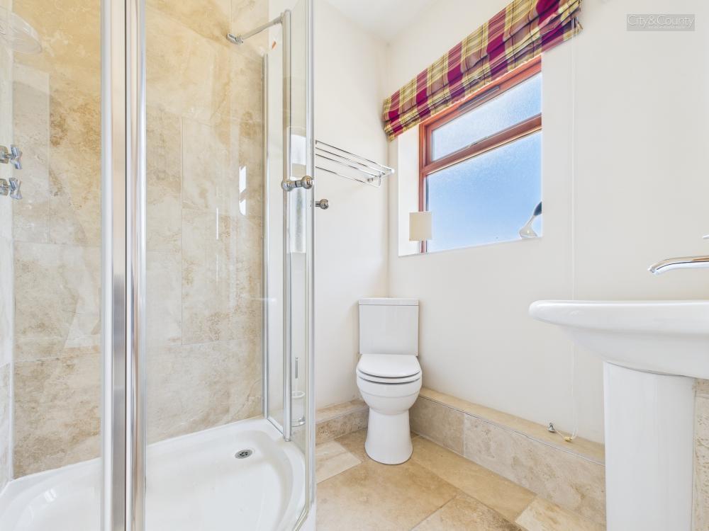 En-Suite To Bedroom Three