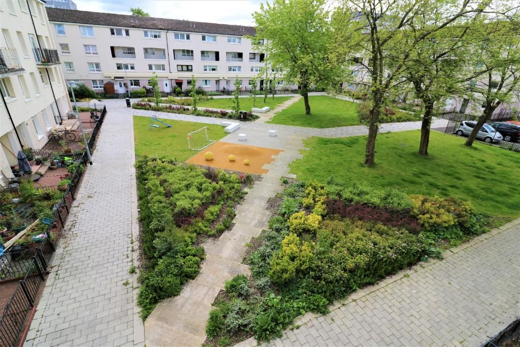 COMMON AREAS