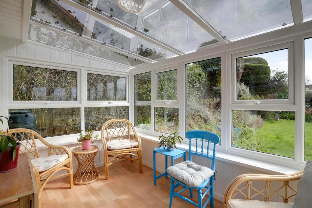 Conservatory v2