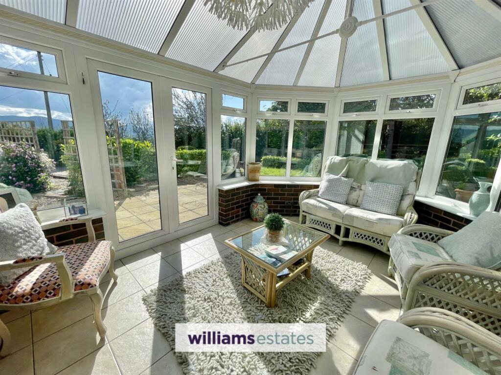 Conservatory