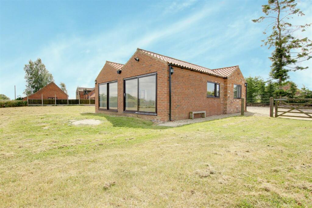 BARN CONVERSION