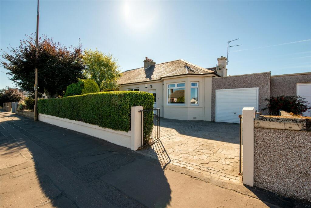 Duddingston 33