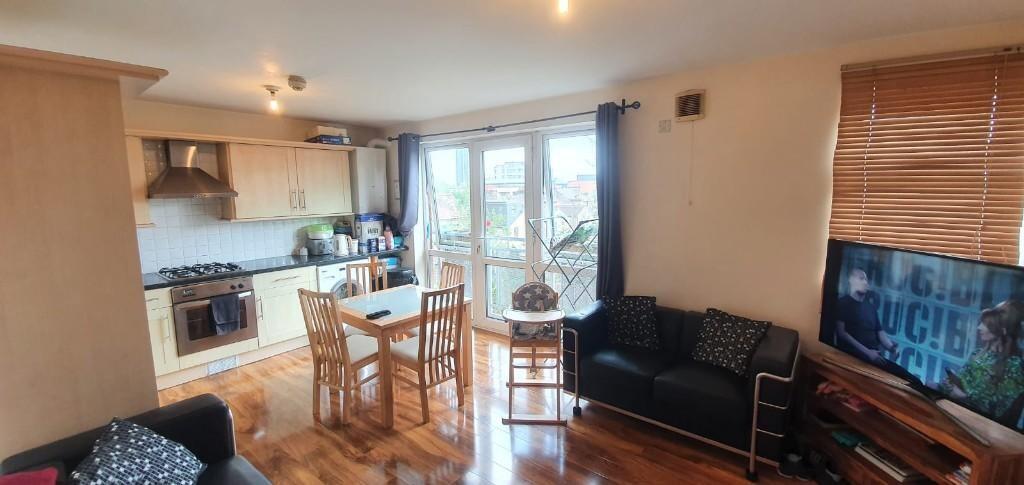 Manbey Park Road, London, E15