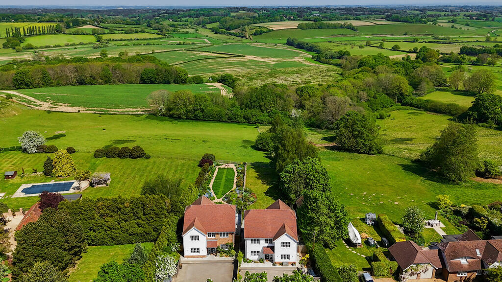 The White House, ...