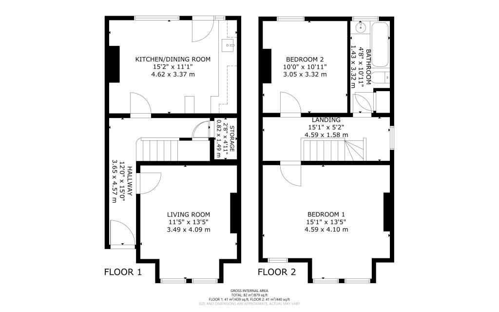 19 Wellesley Road, Slough, Berkshire, SL1 1UR