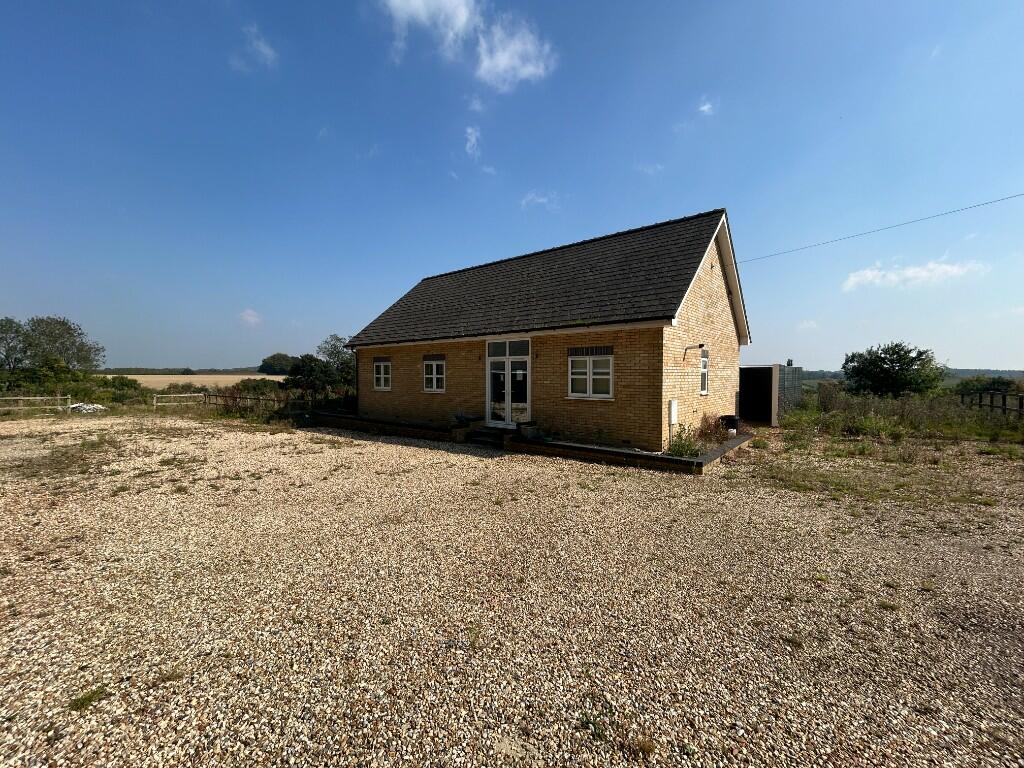 Sunacres Cottage 1