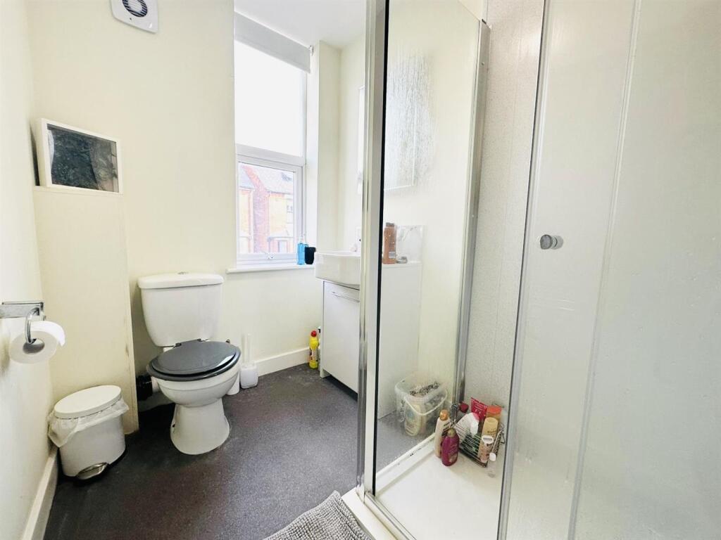 Bathroom Two