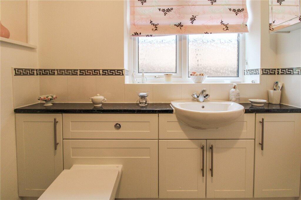 House Shower Room