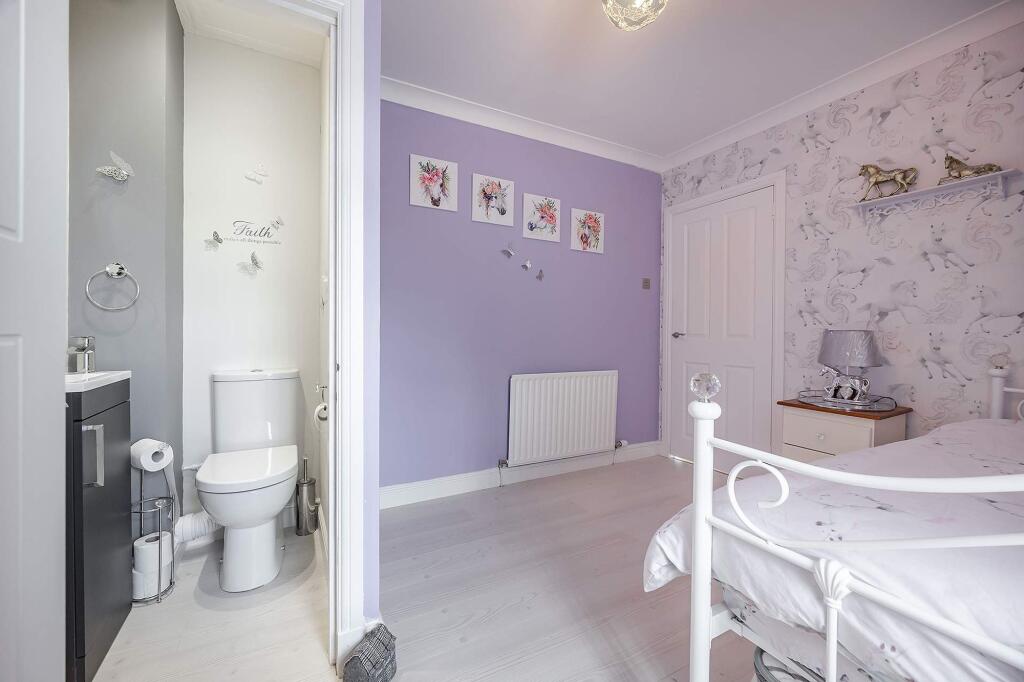 En - Suite