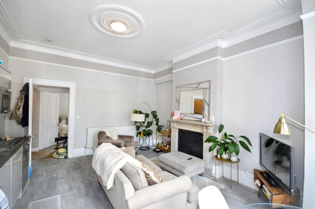 30-32 Winchester Avenue, Queens Park, NW6 7TU