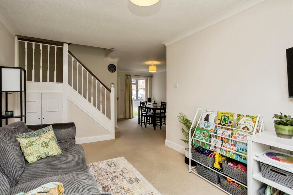 Dining / Family Room