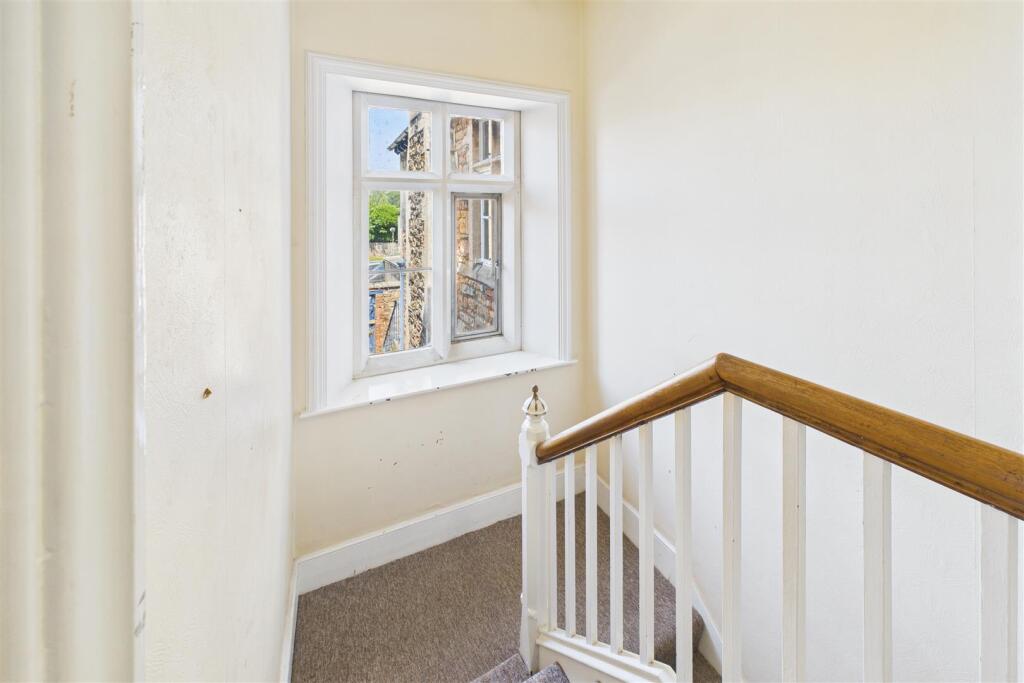 The Old Police Station, 49 High Street, Westbury-O