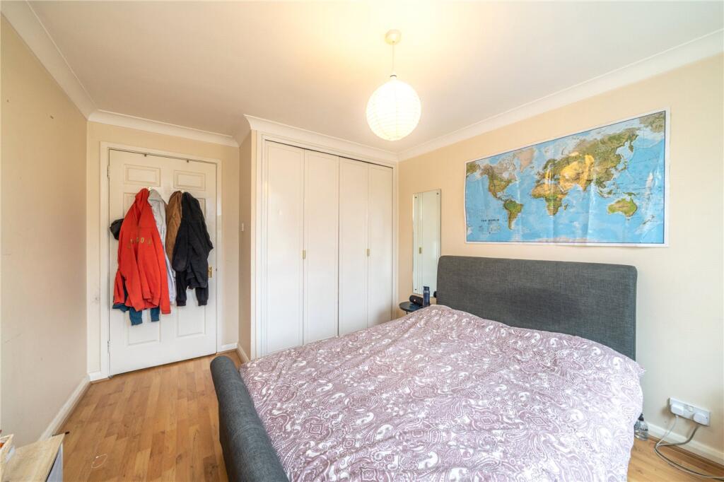 Bedroom Part Two