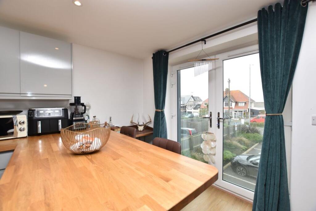 Open Plan /Lounge/Kitchen/Diner