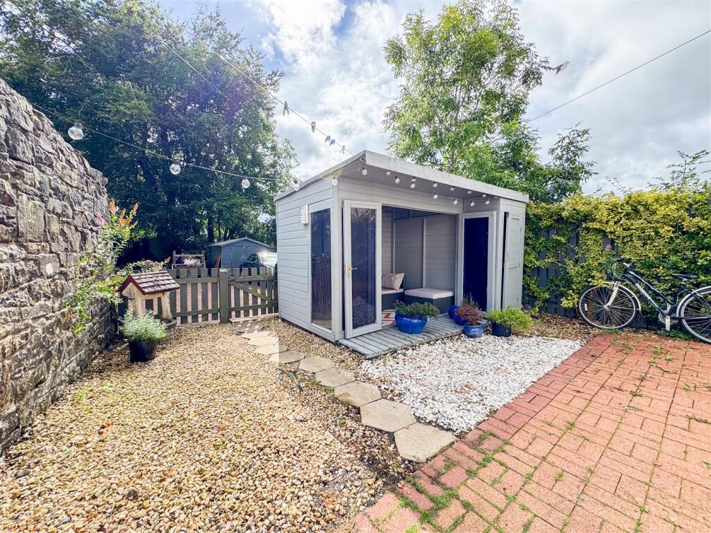 Summer House