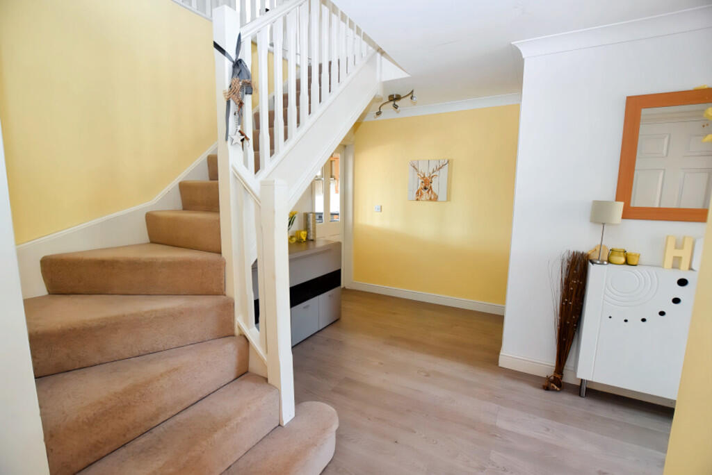 Entrance Hall 2