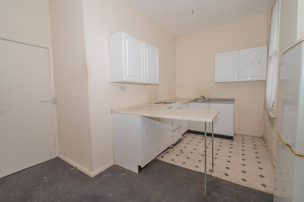 general Flat 3 North