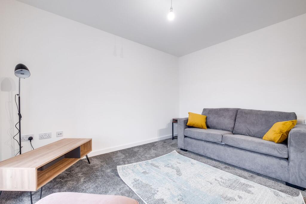 Kitchen/Lounge