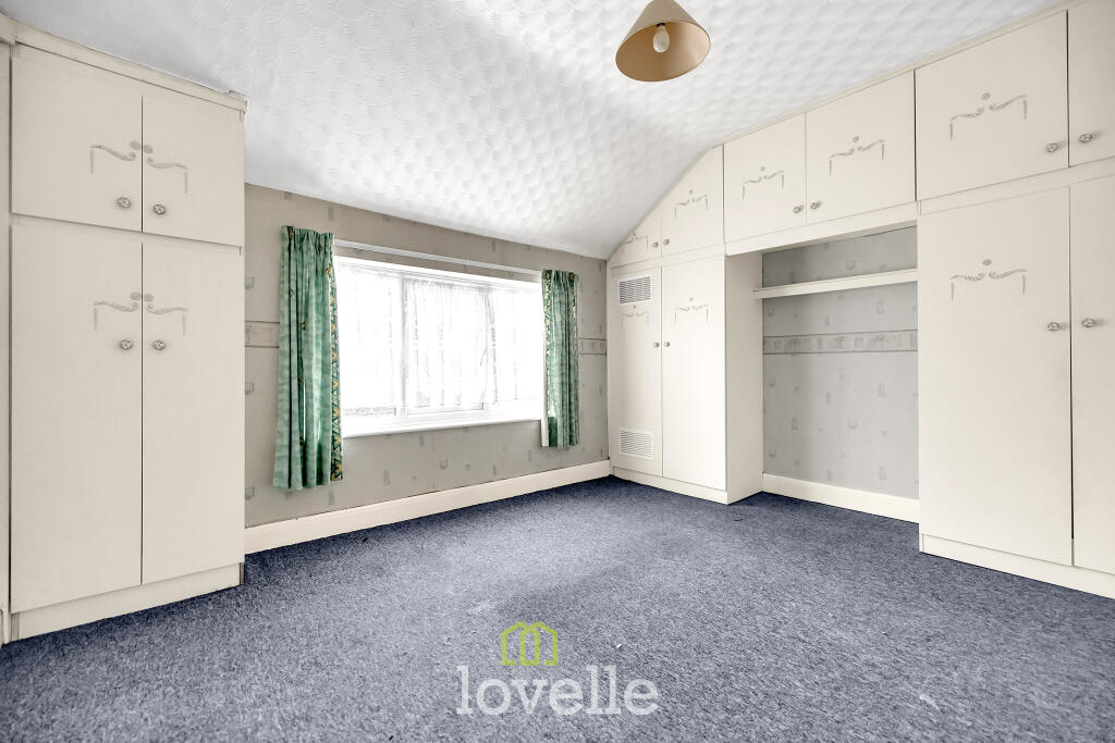 Hinkler Street, Cleethorpes, DN35