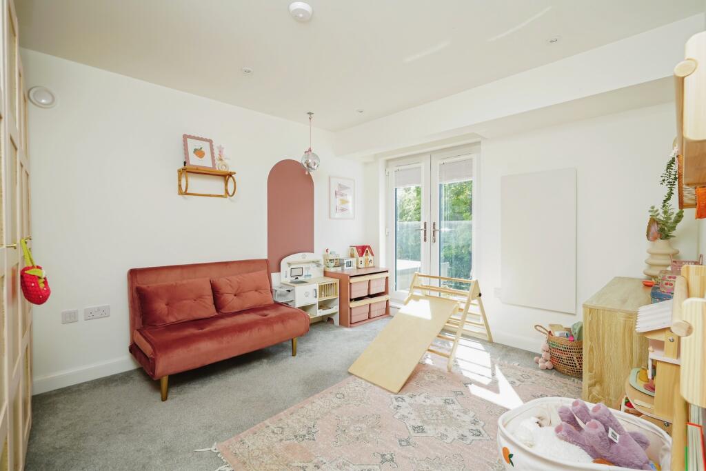 Bedroom 2