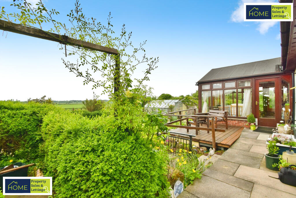 99 Oakley Road, Shepshed, Leicester, LE12 9AU
